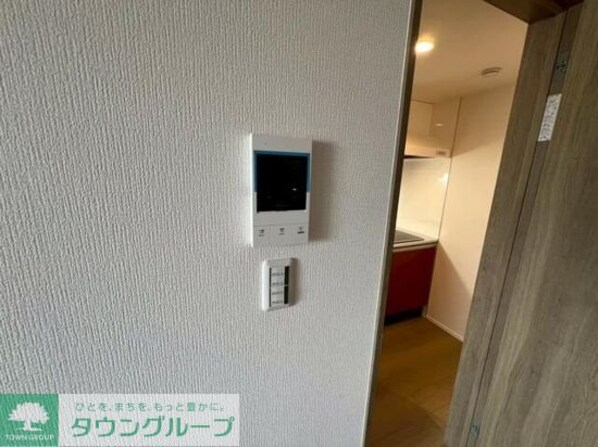 Foresight Inn南矢名の物件内観写真